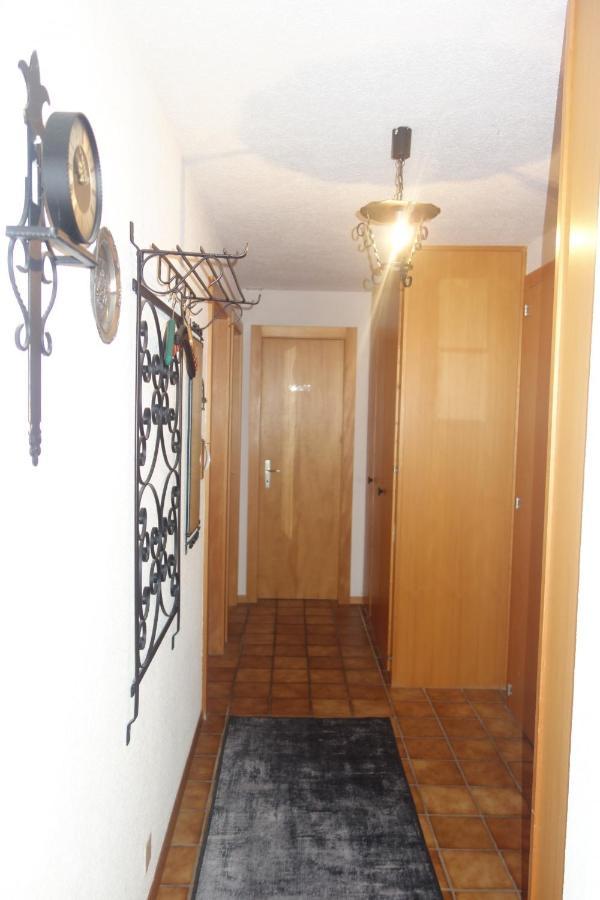 Oree Du Bois Pleasant & Cosy Apartments Sion Exterior foto
