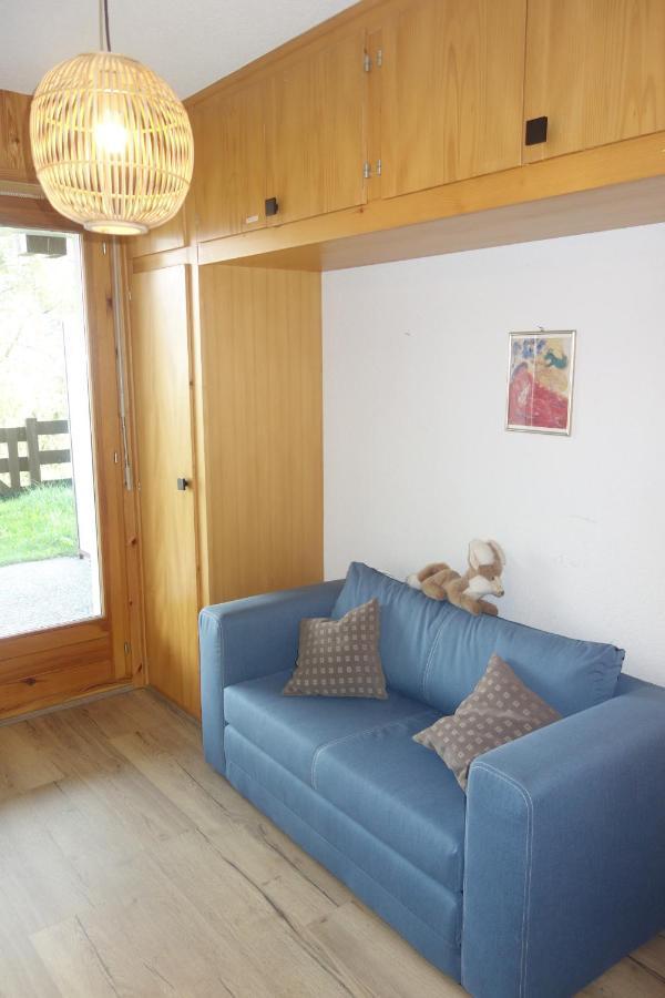 Oree Du Bois Pleasant & Cosy Apartments Sion Exterior foto